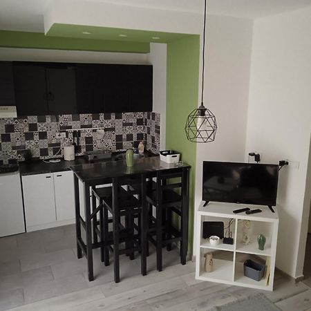 Apartman Petres Sombor Zewnętrze zdjęcie