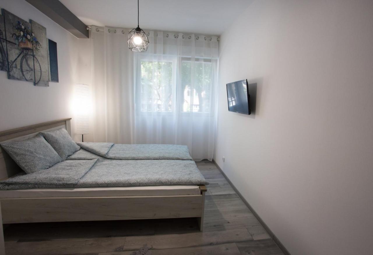 Apartman Petres Sombor Zewnętrze zdjęcie