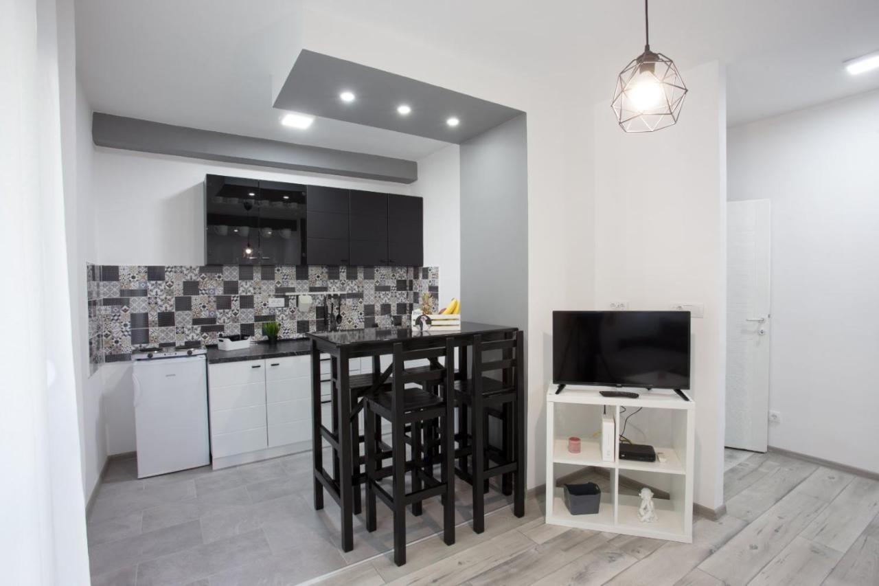 Apartman Petres Sombor Zewnętrze zdjęcie