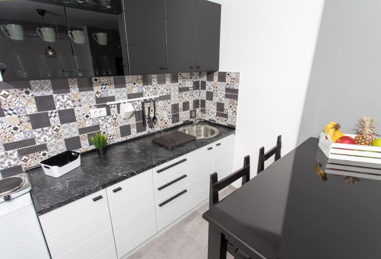 Apartman Petres Sombor Zewnętrze zdjęcie
