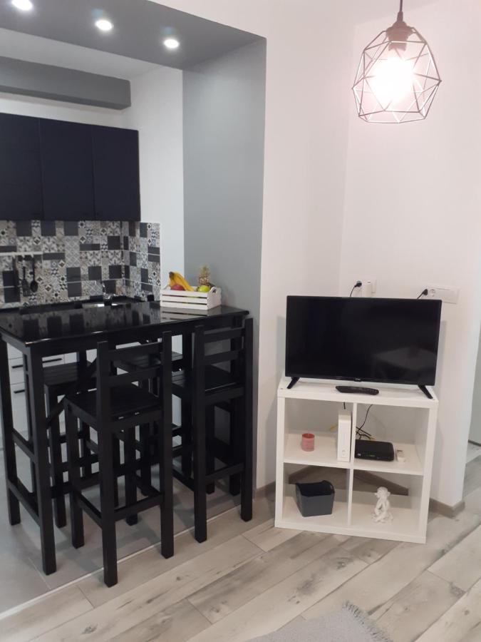 Apartman Petres Sombor Zewnętrze zdjęcie