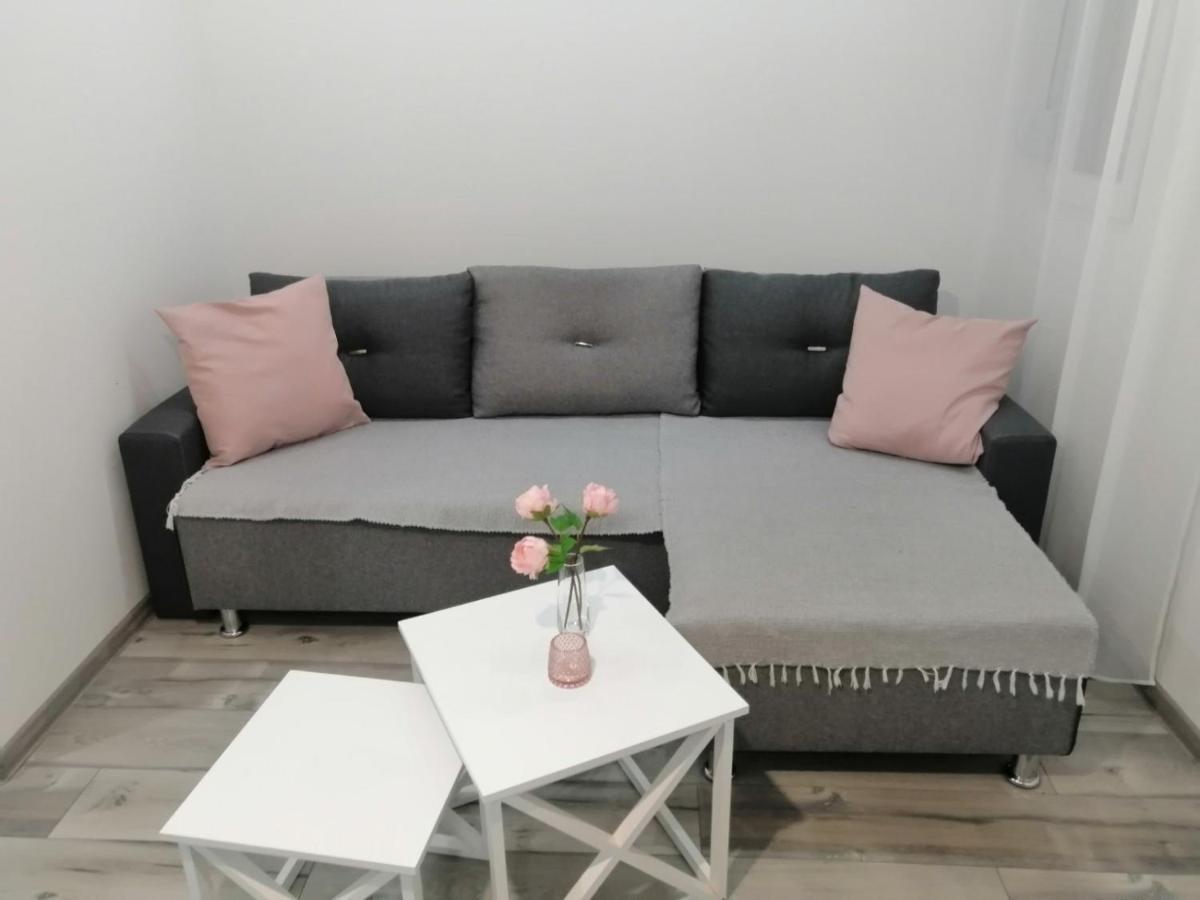 Apartman Petres Sombor Zewnętrze zdjęcie