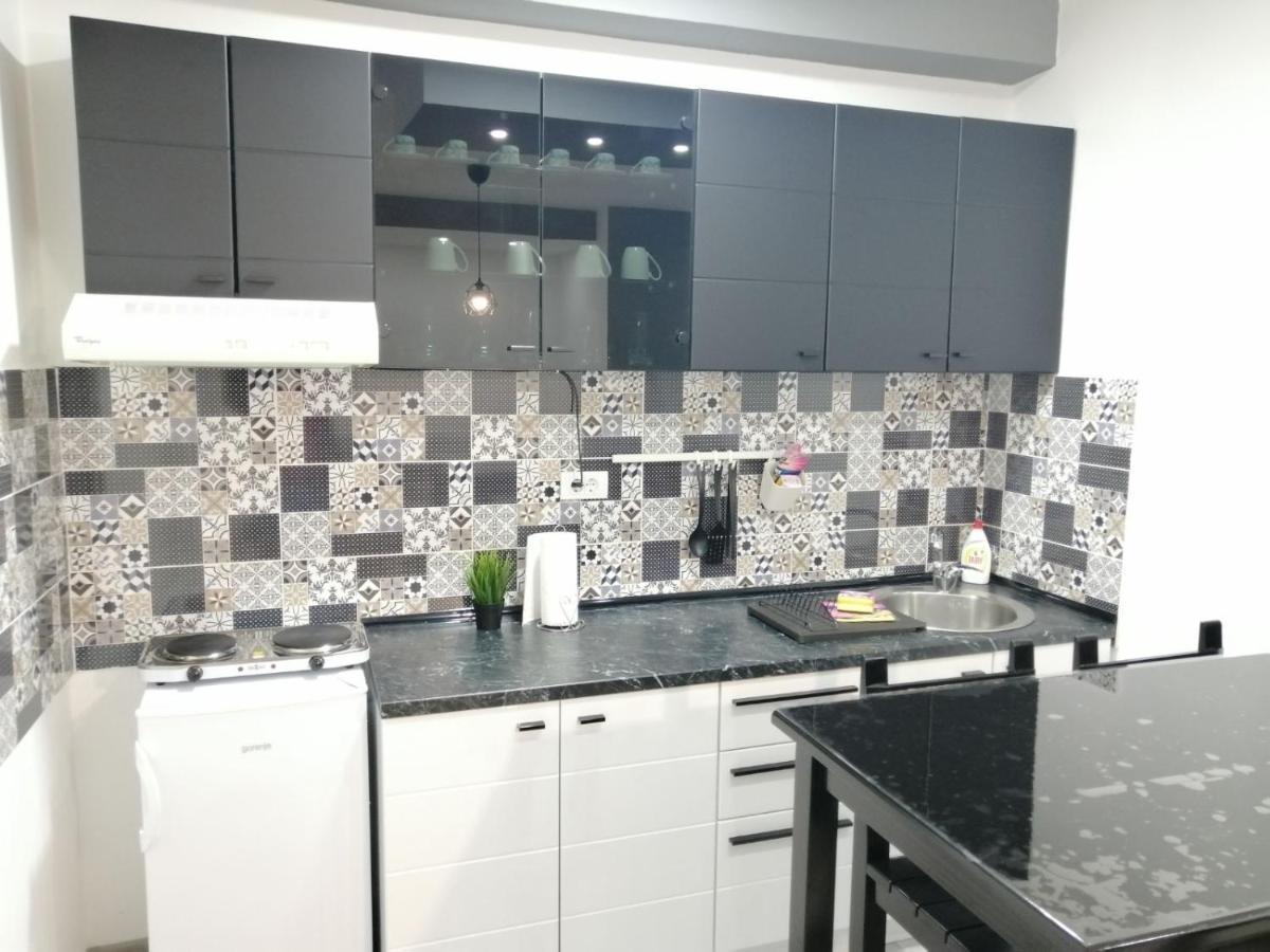 Apartman Petres Sombor Zewnętrze zdjęcie