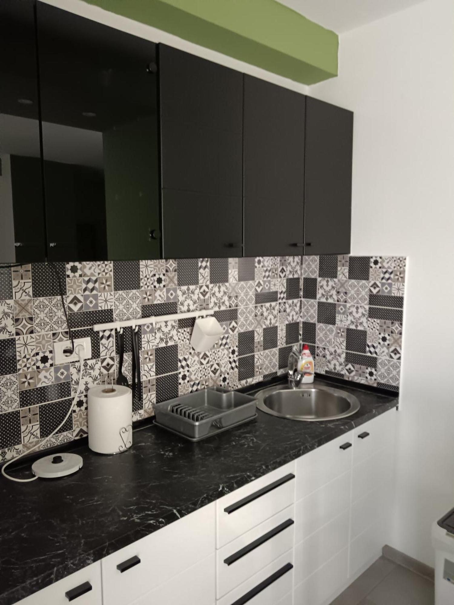 Apartman Petres Sombor Zewnętrze zdjęcie
