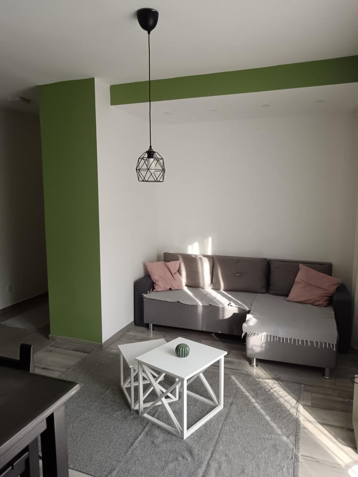 Apartman Petres Sombor Zewnętrze zdjęcie