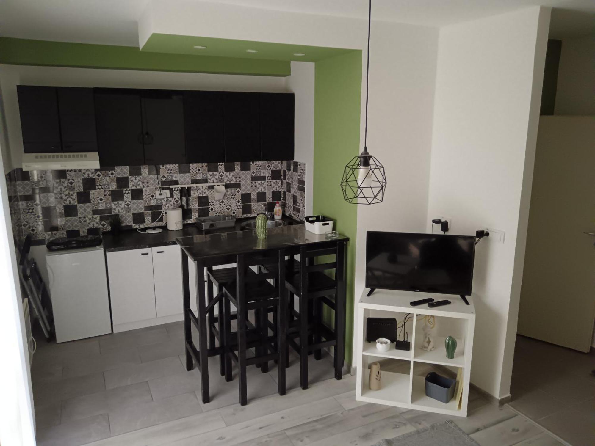 Apartman Petres Sombor Zewnętrze zdjęcie