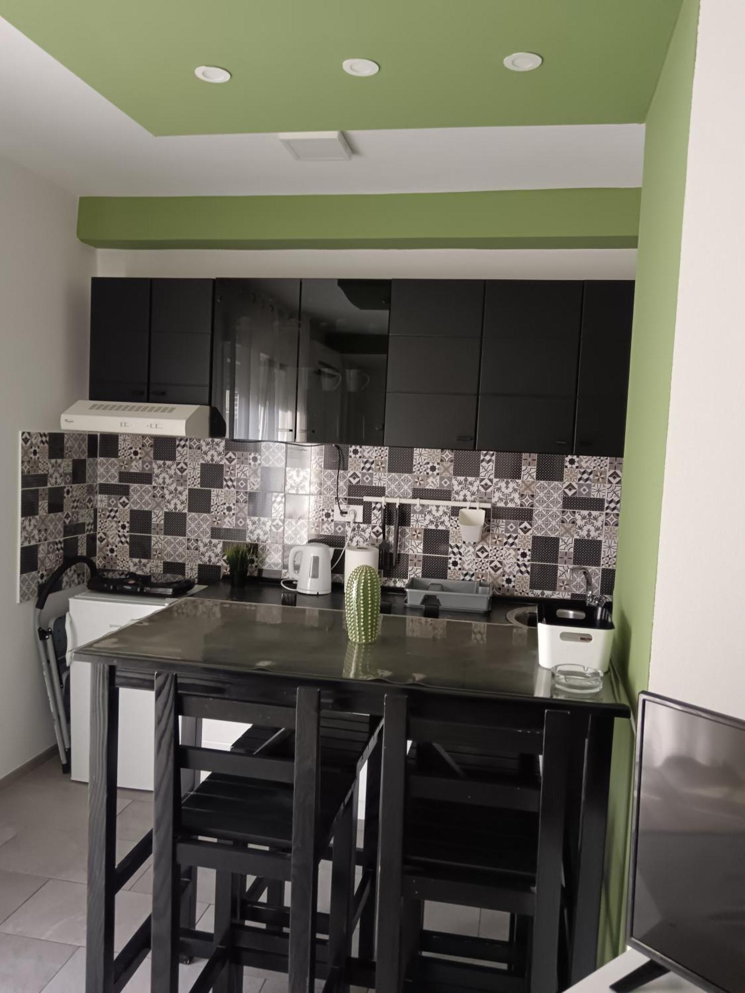 Apartman Petres Sombor Zewnętrze zdjęcie